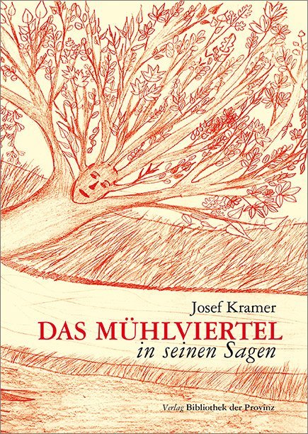 Das Mühlviertel in seinen Sagen main product photo