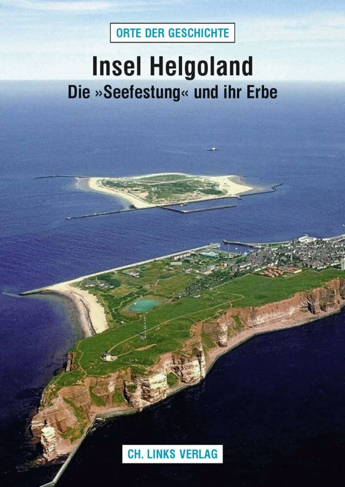 Insel Helgoland main product photo