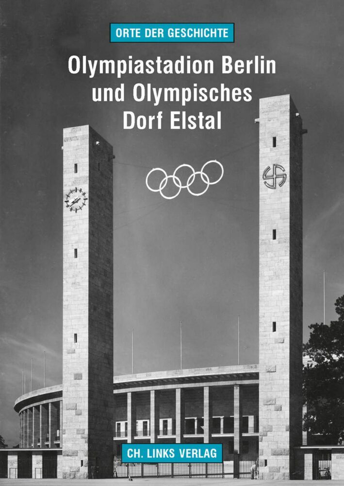 Olympiastadion Berlin und Olympisches Dorf Elstal main product photo