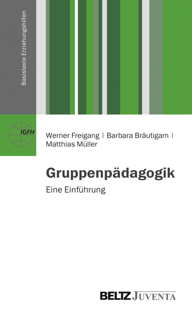 Gruppenpädagogik main product photo