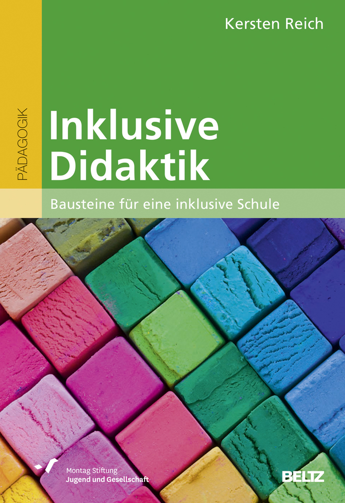 Inklusive Didaktik main product photo