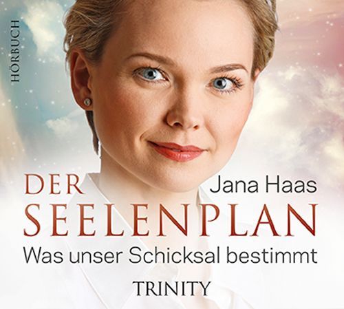 Der Seelenplan, 3 Audio-CDs main product photo