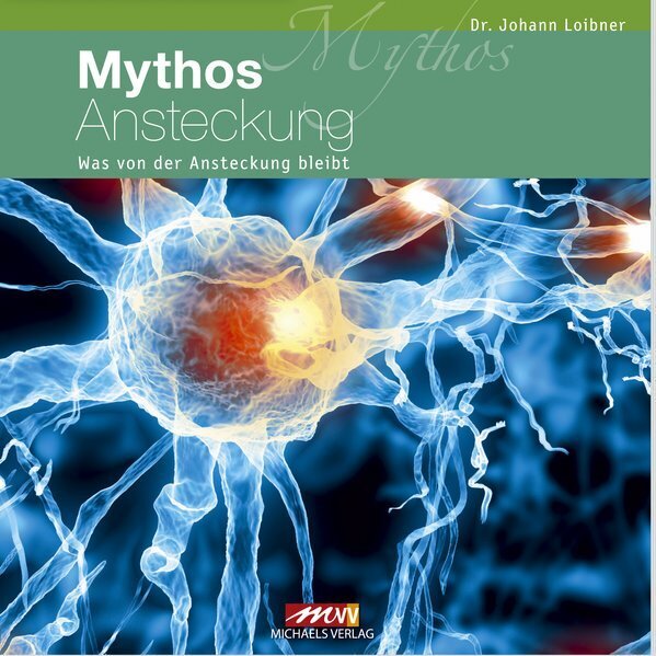 Mythos Ansteckung main product photo