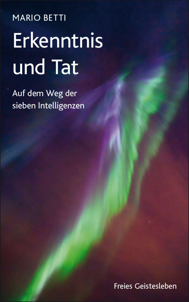 Erkenntnis und Tat main product photo