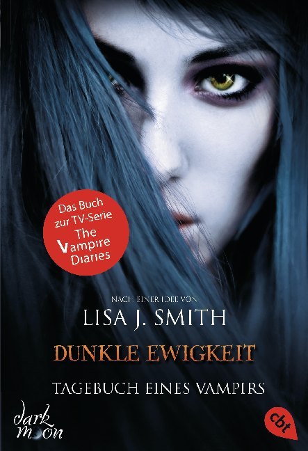 Tagebuch eines Vampirs - Dunkle Ewigkeit main product photo