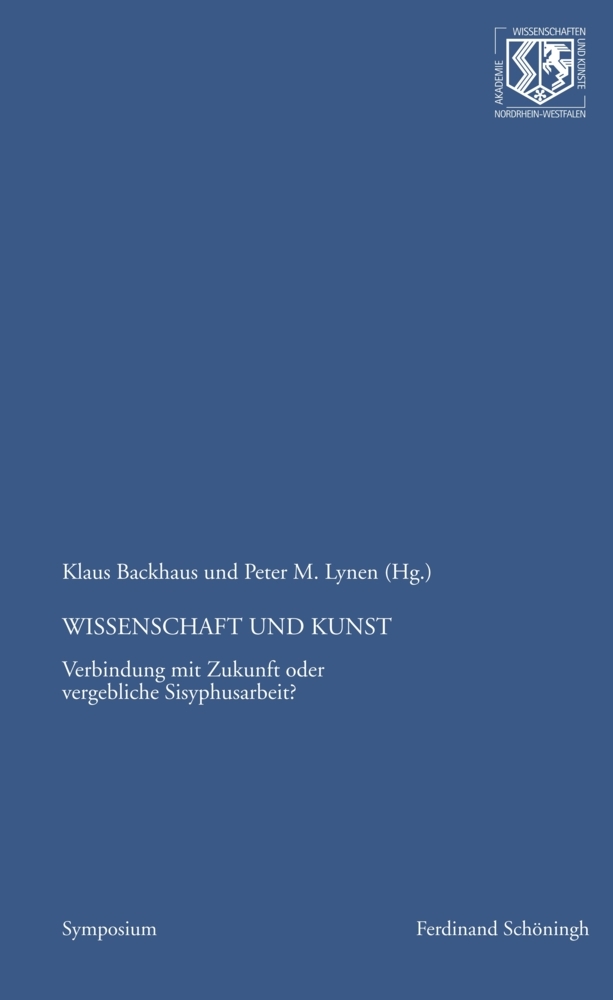 Wissenschaft und Kunst main product photo