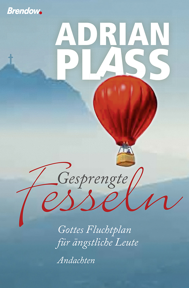 Gesprengte Fesseln main product photo