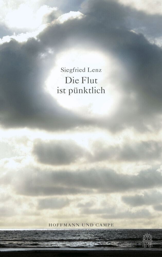 Die Flut ist pünktlich main product photo