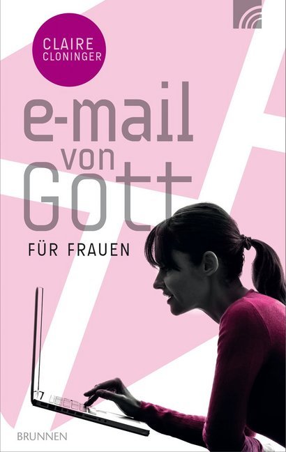 E-Mail von Gott für Frauen main product photo