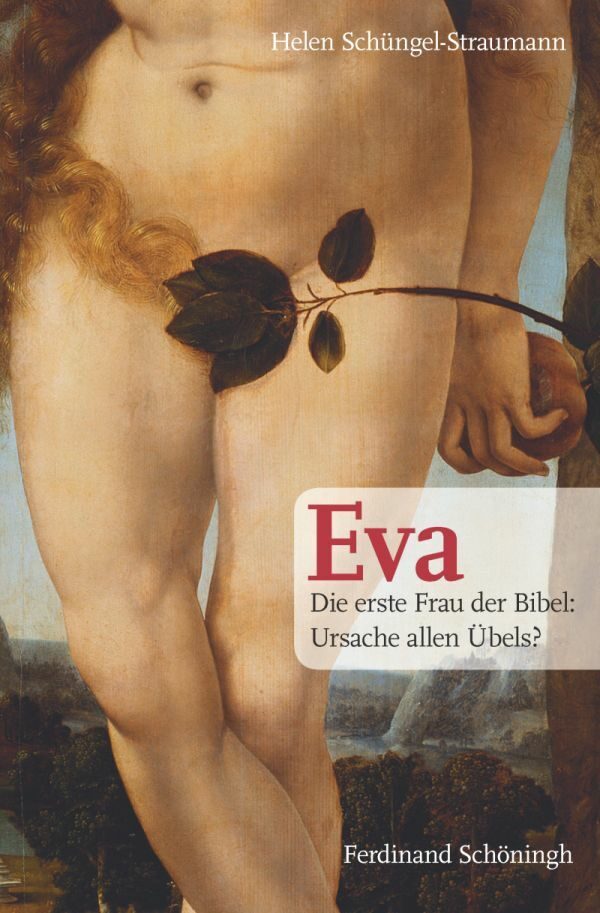 Eva main product photo