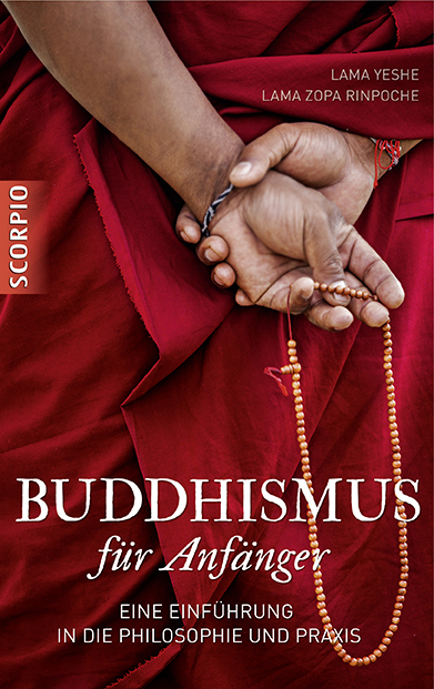 Buddhismus für Anfänger main product photo