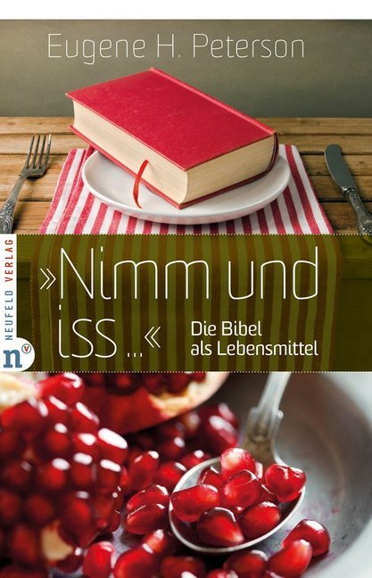 "Nimm und iss..." main product photo