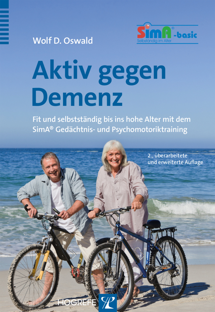 Aktiv gegen Demenz main product photo