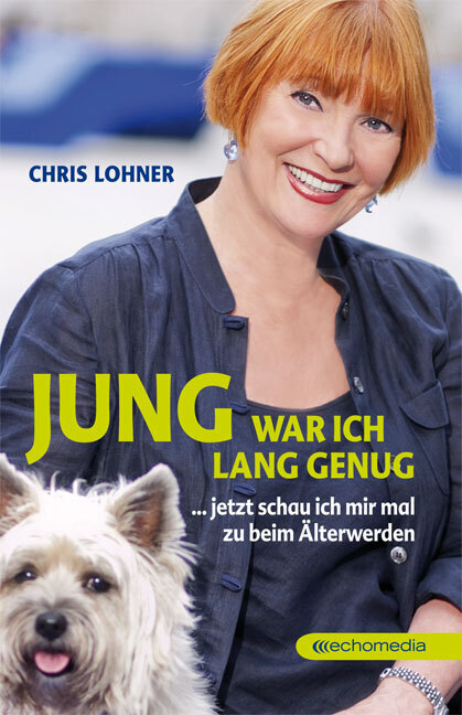 Jung war ich lang genug main product photo