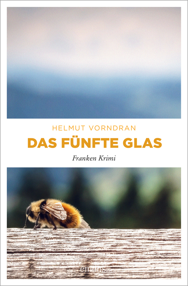 Das fünfte Glas main product photo