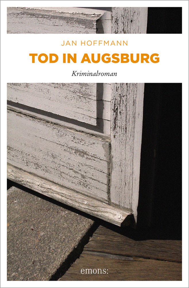 Tod in Augsburg main product photo