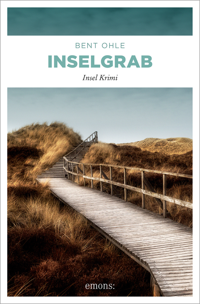 Inselgrab main product photo