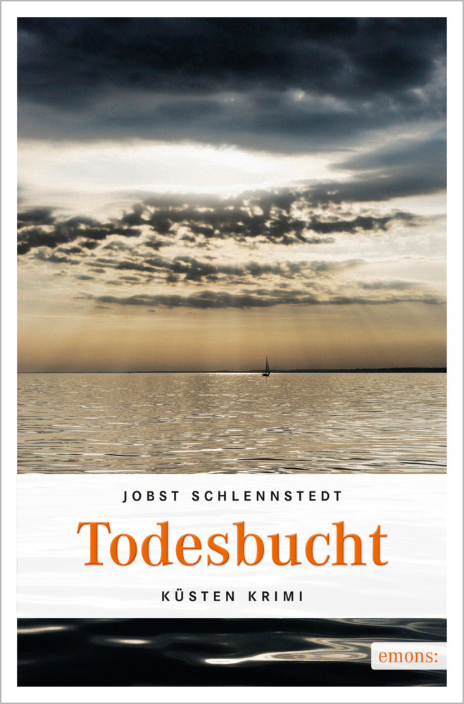 Todesbucht main product photo