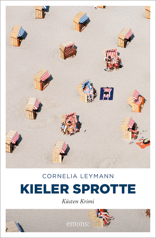 Kieler Sprotte main product photo