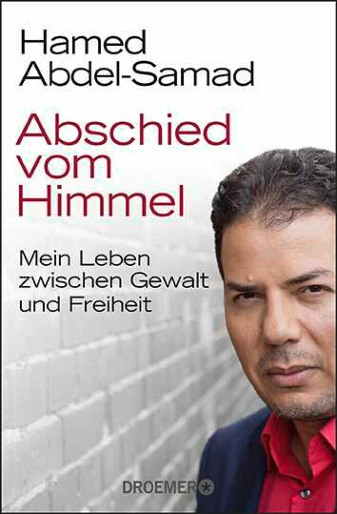 Abschied vom Himmel main product photo