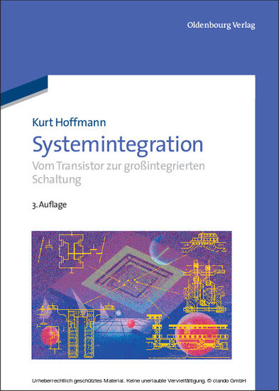 Systemintegration main product photo