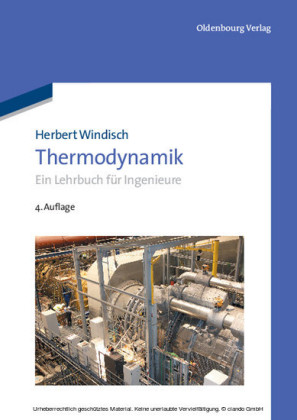 Thermodynamik