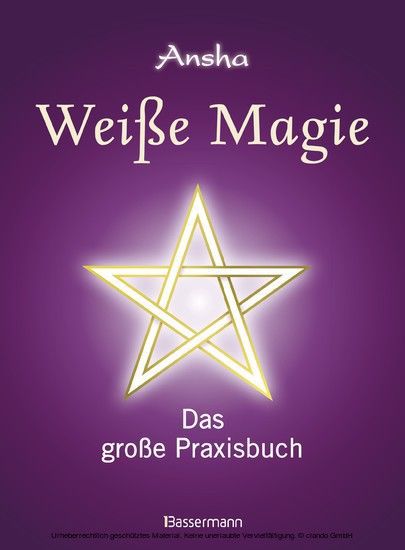 Weiße Magie main product photo