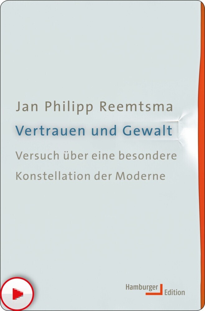 Vertrauen und Gewalt main product photo