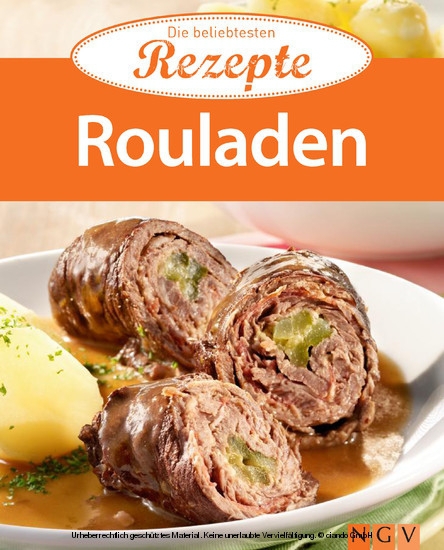Rouladen main product photo