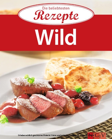 Wild main product photo