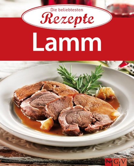 Lamm main product photo
