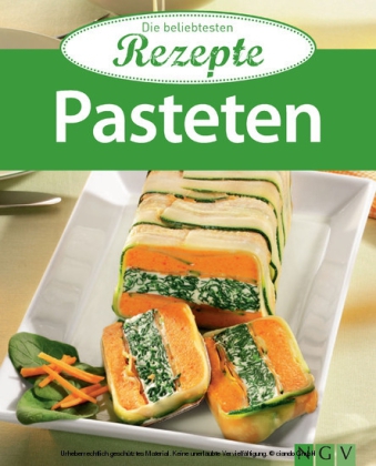 Pasteten