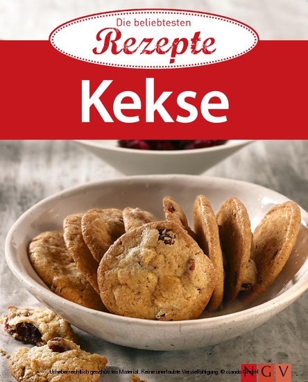 Kekse main product photo