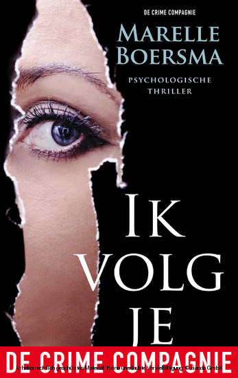 Ik volg je main product photo