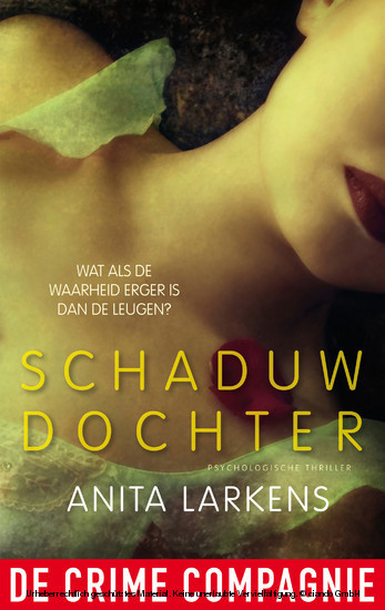 Schaduwdochter main product photo