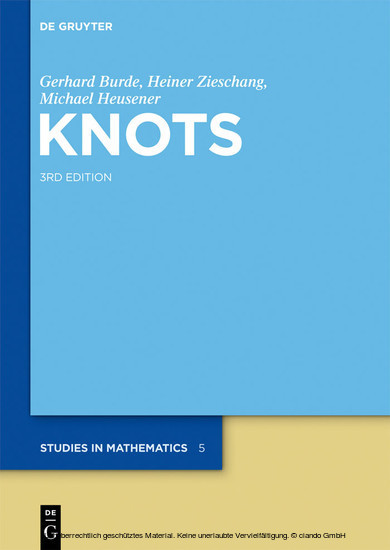 Knots main product photo