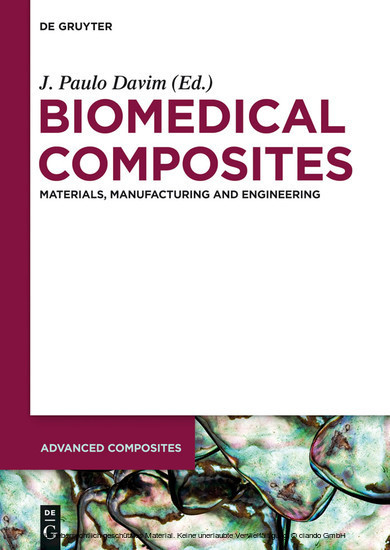 Biomedical Composites main product photo