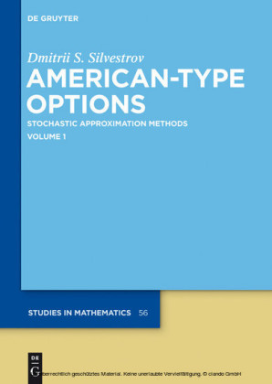 American-Type Options