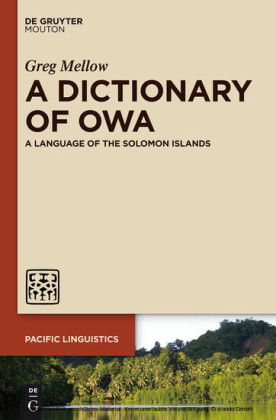 A Dictionary of Owa