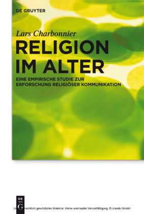 Religion im Alter