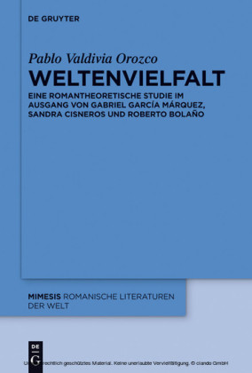 Weltenvielfalt