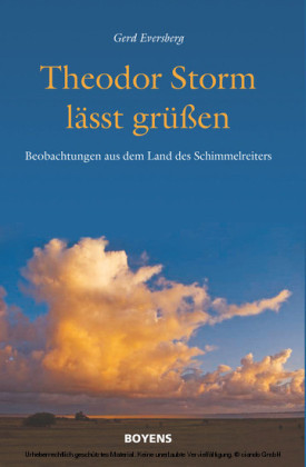 Theodor Storm lässt grüßen
