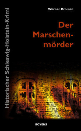 Der Marschenmörder