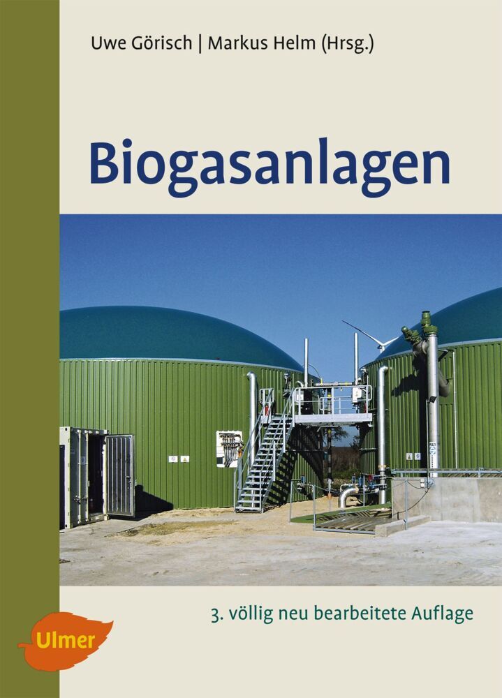 Biogasanlagen main product photo