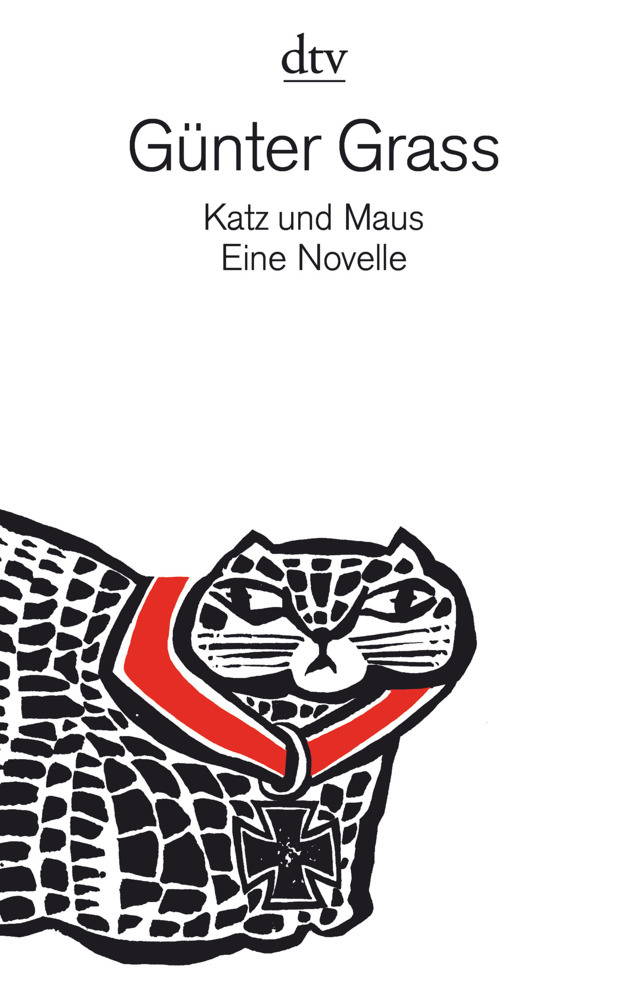 Katz und Maus main product photo
