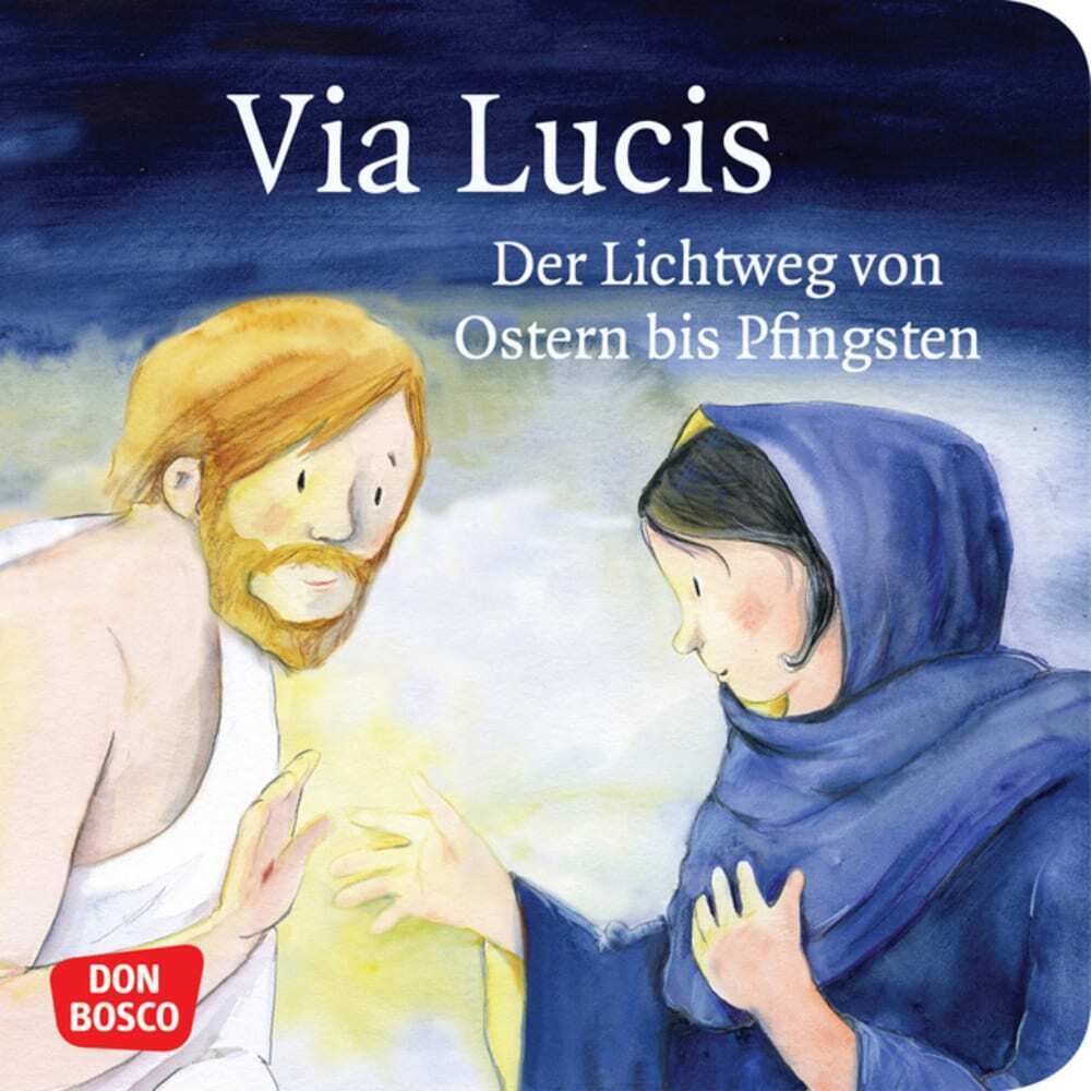Via Lucis main product photo