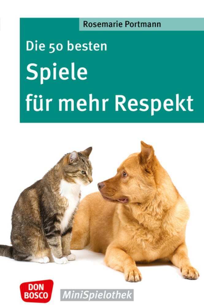 Die 50 besten Spiele für mehr Respekt main product photo