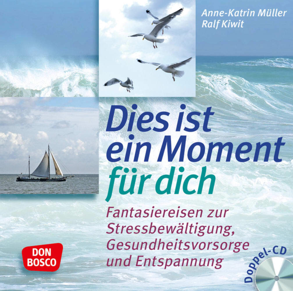 Dies ist ein Moment für dich main product photo