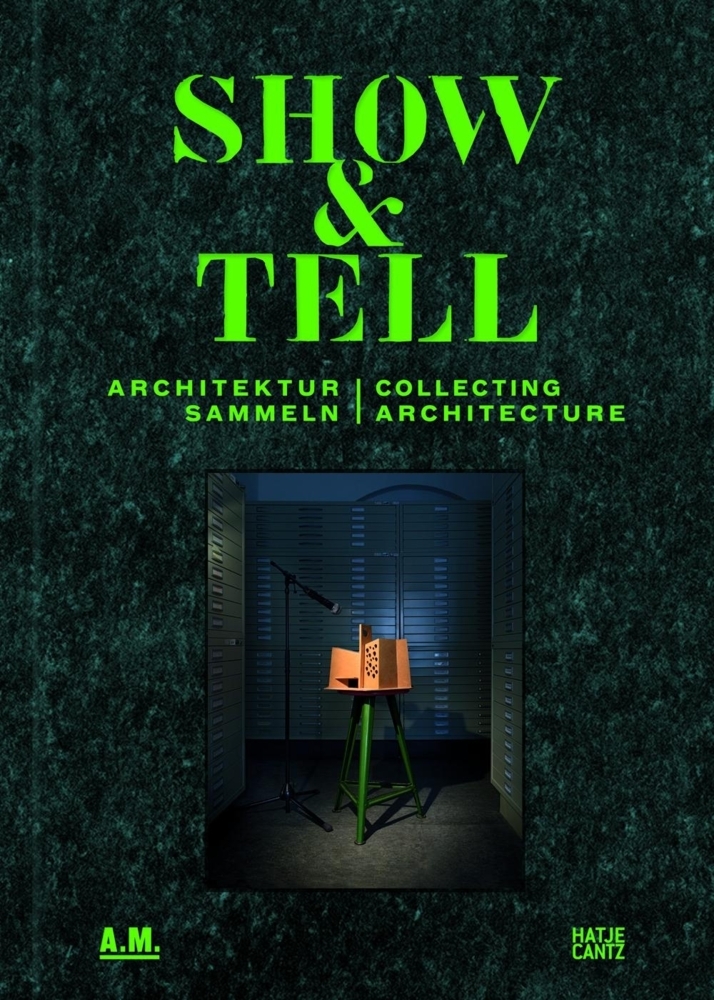 Show and Tell main product photo