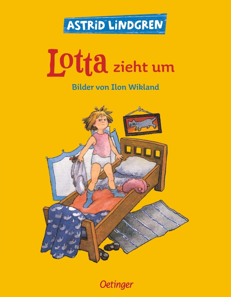 Lotta zieht um main product photo